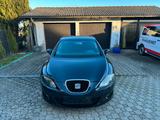 Seat Leon 2.0 TFSI Stylance  - Seat Leon: TFSI