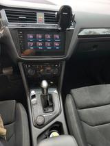 Volkswagen Tiguan Allspace 2.0 TDI SCR 140kW DSG 4MOTIO... - VW Tiguan Allspace in Mannheim