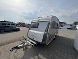 Bürstner Averso plus 410 TS Mover**Unterflurklima**Markis - Wohnwagen 410