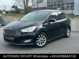 Ford C-Max C-MAX Titanium*Klima*Temp*Phone*StzH*Navi* - Ford C-Max in Erfurt