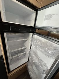 Sunlight A 68 6 Personen Camper 