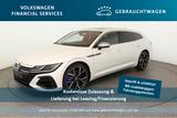 Volkswagen Arteon R SB 4M 2.0 FSI 235kW AHK*RFK*PDC*NAV