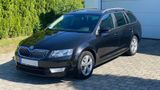 Skoda Octavia 1.6 TDI Greenline Combi 6-Gang Navi SHZ - Skoda Octavia: Combi Greenline