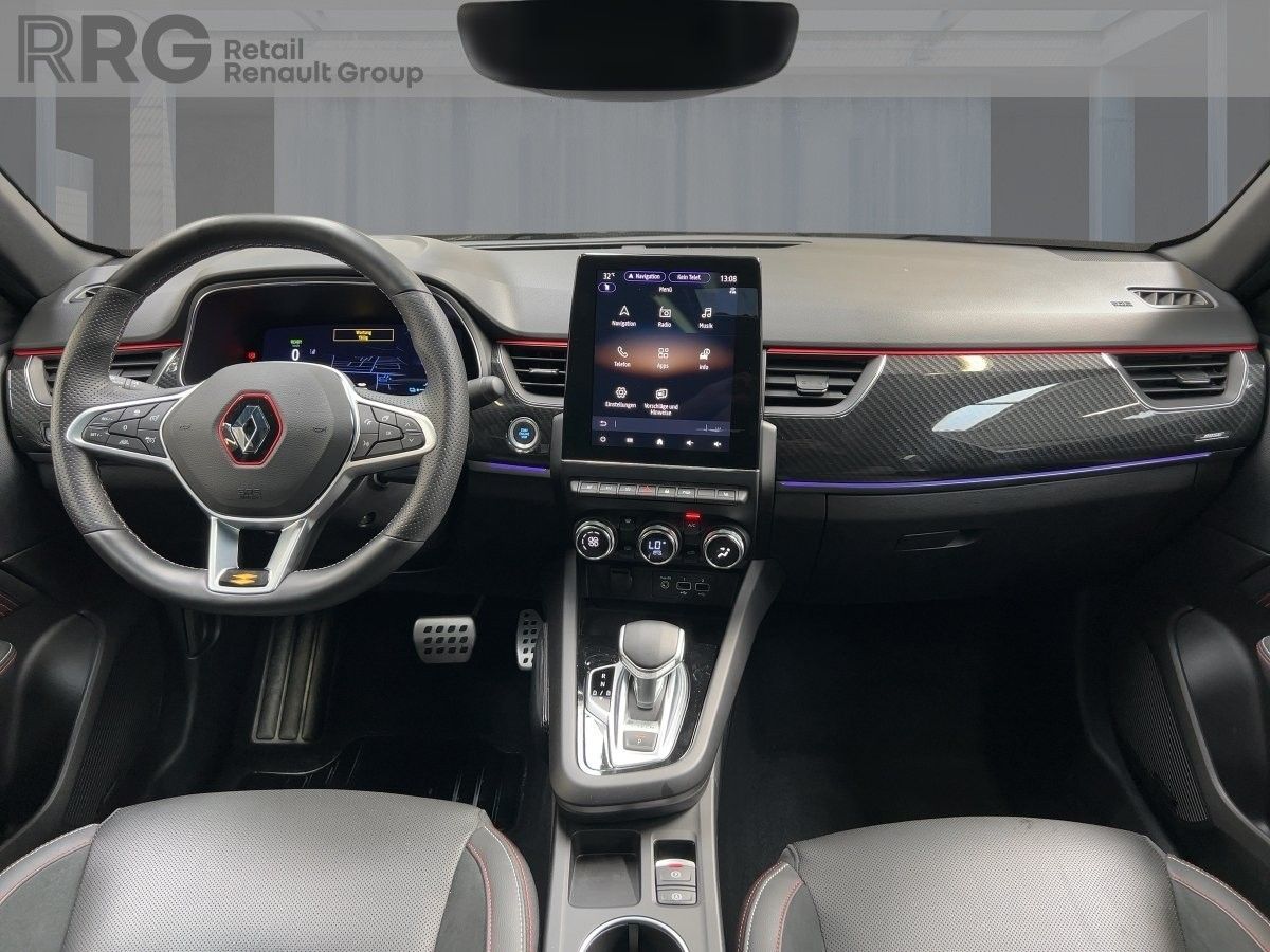 Renault Arkana - Bild 10