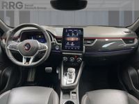 Renault Arkana - Vorschau Bild 10