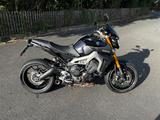 Yamaha MT 09 RN29 - YAMAHA RN09