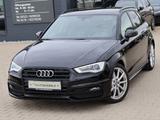 Audi A3 Sportback 2.0 TDI Ambition - S LINE / XENON - Audi A3 mit Diesel-Antrieb: 2.0
