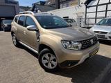 Dacia DUSTER II COMFORT-NAVI-RFK-TEMPO-AHK-START STOP - Dacia Gebrauchtwagen in Düsseldorf