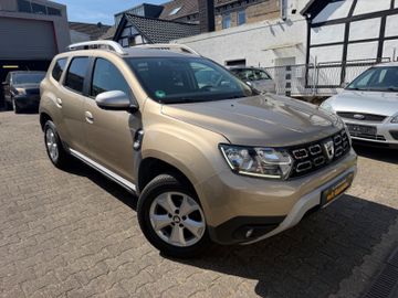 Dacia Duster - 3
