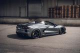 Corvette C8 Cabrio Z51 + 3LT + NAP + Garantie - Corvette C8 aus 2023
