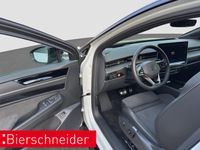 Volkswagen ID.7 - Vorschau Bild 32