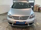 Volkswagen Golf Plus 2.0TDI Comfortline*DSG*TMP*SHZ*PDC*AHK - Volkswagen Golf aus 2006: TDI