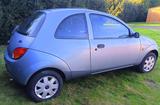 Ford Ka/Ka+ 1,3 44kW - Ford Ka/Ka+ aus 2006