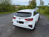 Kia cee'd / Ceed 1.6 T-GDI DCT GT GT