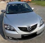 Mazda 3BK 1.6 Webasto + Xenon - Mazda Mazda3 BK