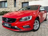Volvo V60 Kombi Momentum R-Design*1.Hand*112 tkm* - Volvo V60 aus 2015