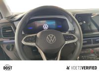 Volkswagen T-Cross - Vorschau Bild 12