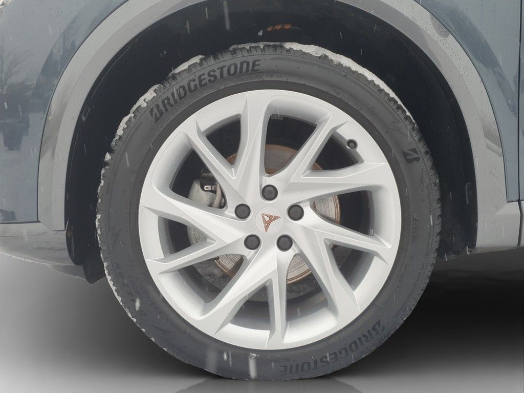 Cupra Formentor - Bild 18