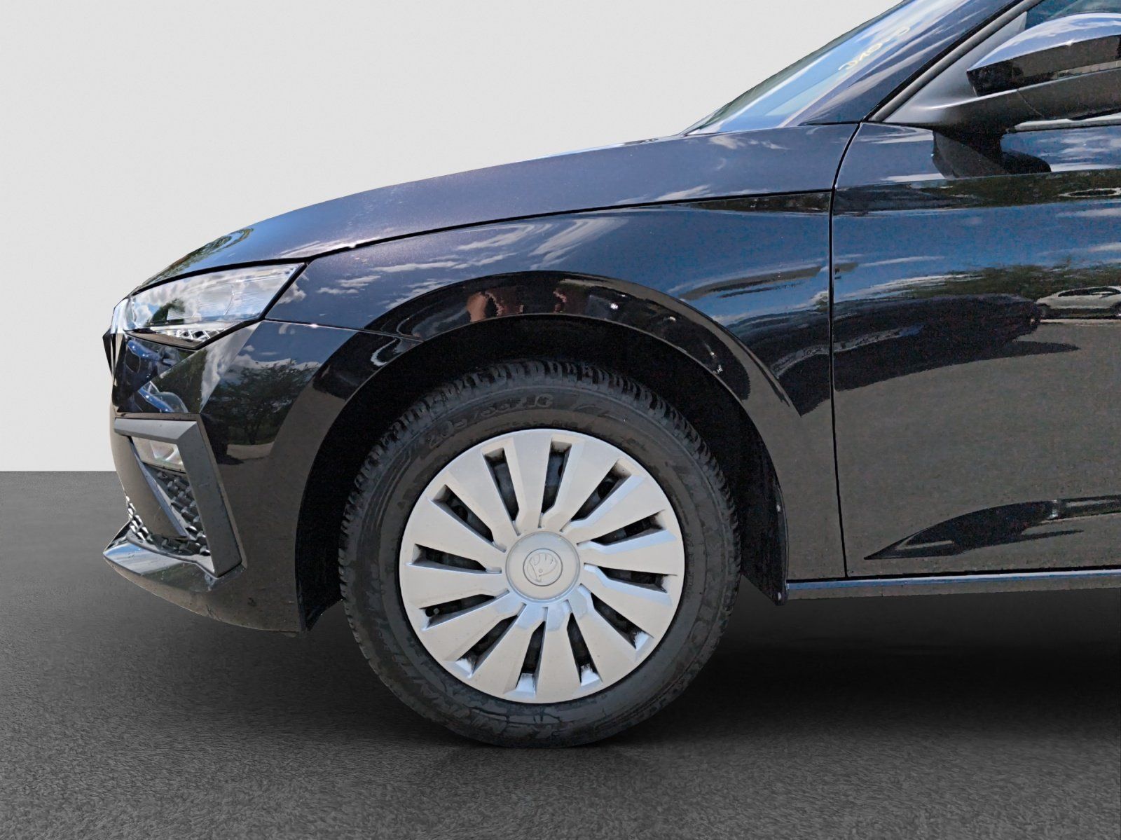 Skoda Scala - Bild 12