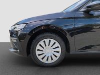 Skoda Scala - Vorschau Bild 12