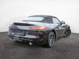 BMW Z4 Roadster sDrive 20i Sport Line LED+NAVI+LEDER - BMW Z4 Gebrauchtwagen in Berlin