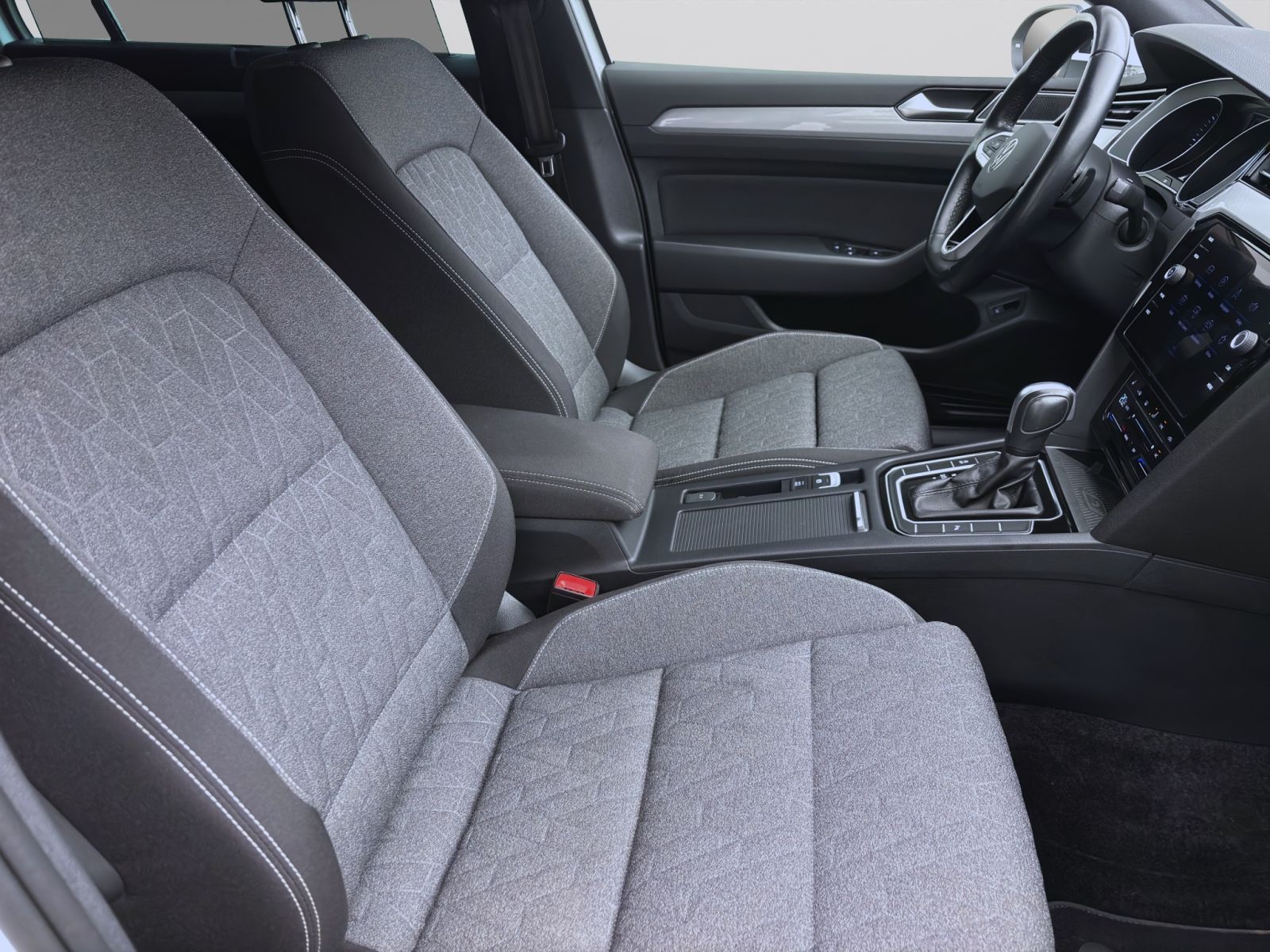 Volkswagen Passat Variant - Bild 16