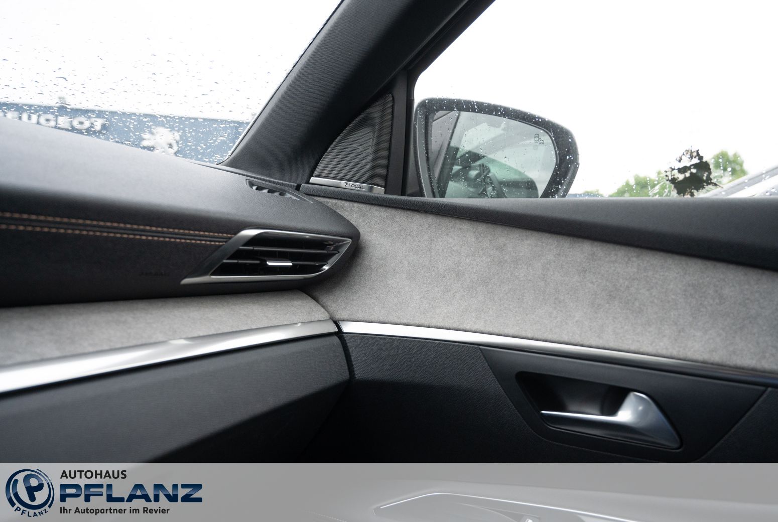 Peugeot 5008 - Bild 8