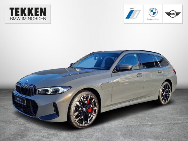 BMW 330 e xDrive Touring M-Sport Pro/AHK/ACC/HiFi