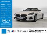 BMW Z4 sDrive 20i M-Sport LED W-LAN NAVI SHZ PDC - gebrauchte BMW Z4 aus dem Jahr 2022