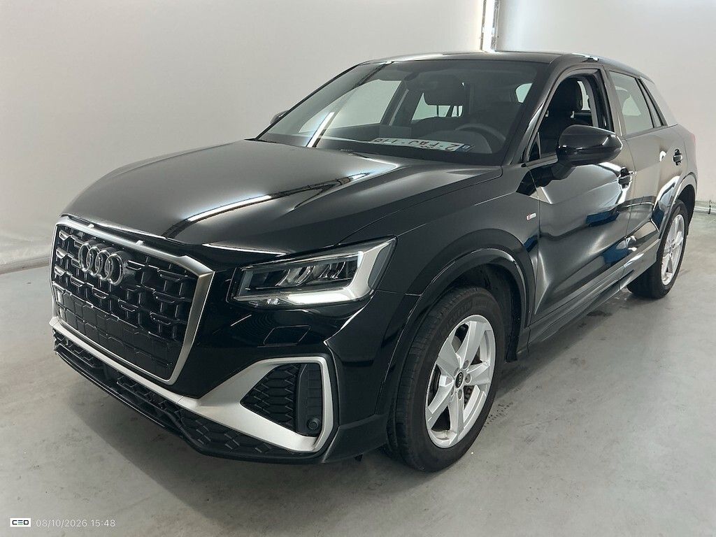 Other AUDI Q2 30 TFSI 110CV 6M. S LINE EXT ( FARI LED  imagem 2