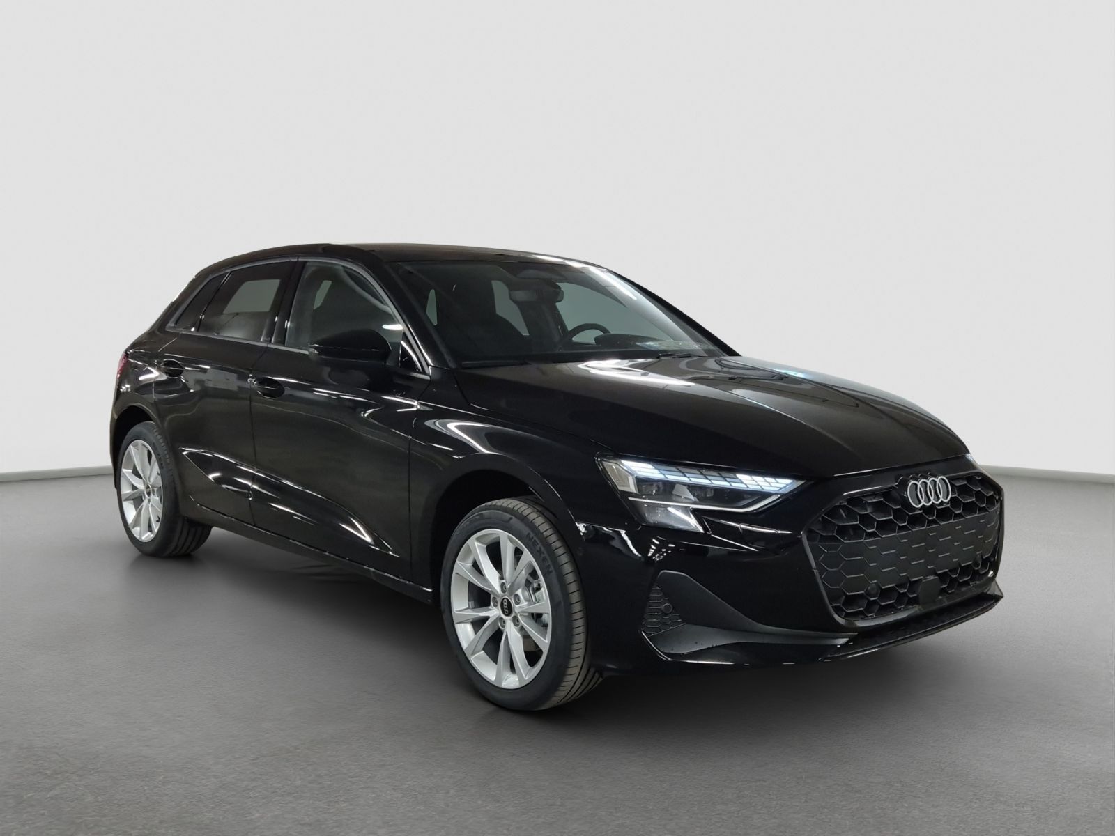 Audi A3 - Bild 8