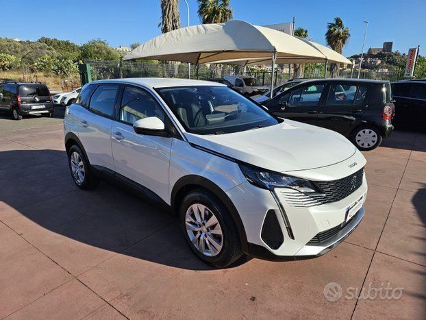 Image of Peugeot 3008