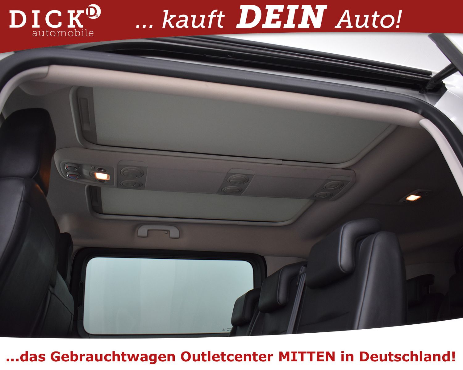 OPEL Zafira Life 1.5d Selec M >9SI+LEDER+SHZ+PANO+XEN - Image 20