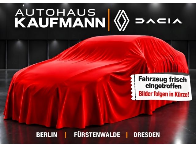 Image of Dacia Jogger