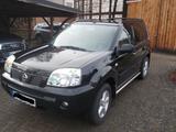 Nissan X-Trail 2.2 dCi Comfort 4x4 Allrad - Nissan X-Trail: Comfort