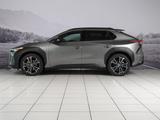 Toyota bZ4X FWD Comfort- & Technikpaket Klima Navi - Toyota bZ4X aus 2023