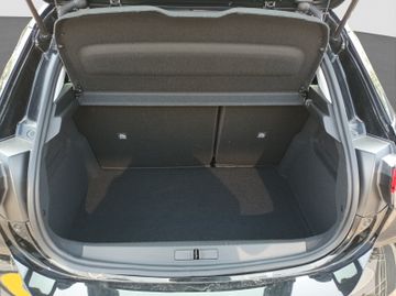 Fotografie 8 des Opel Corsa F Kamera LED Sitzheizung Allwetterreifen