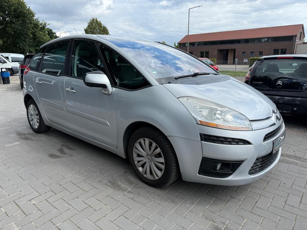 Citroën C4 Picasso