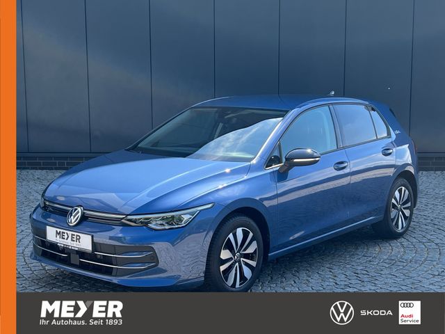 Volkswagen Golf VIII Life 2.0 TDI DSG *AHK,LED,ACC,Navi,Kam
