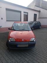 Fiat Seicento Baujahr 2006 zu verkaufen - Fiat Seicento von privat