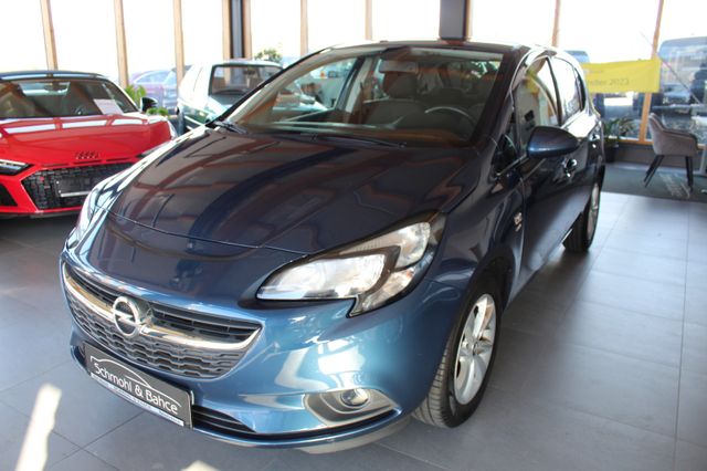 Opel Corsa 1.4 Turbo Active ecoFlex