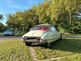 Citroën DS - Citroën DS in Düsseldorf