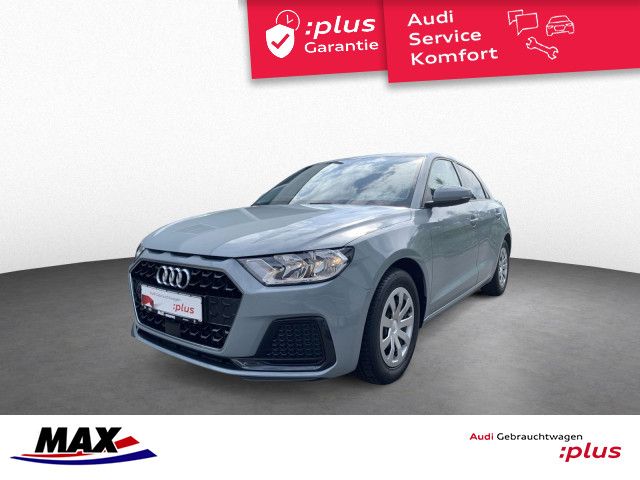 A1 Sportback 30 TFSI ADVANCED VCP+NAVI+SMARTPHON