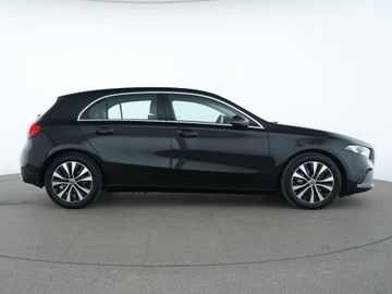 Mercedes A 200 - 5