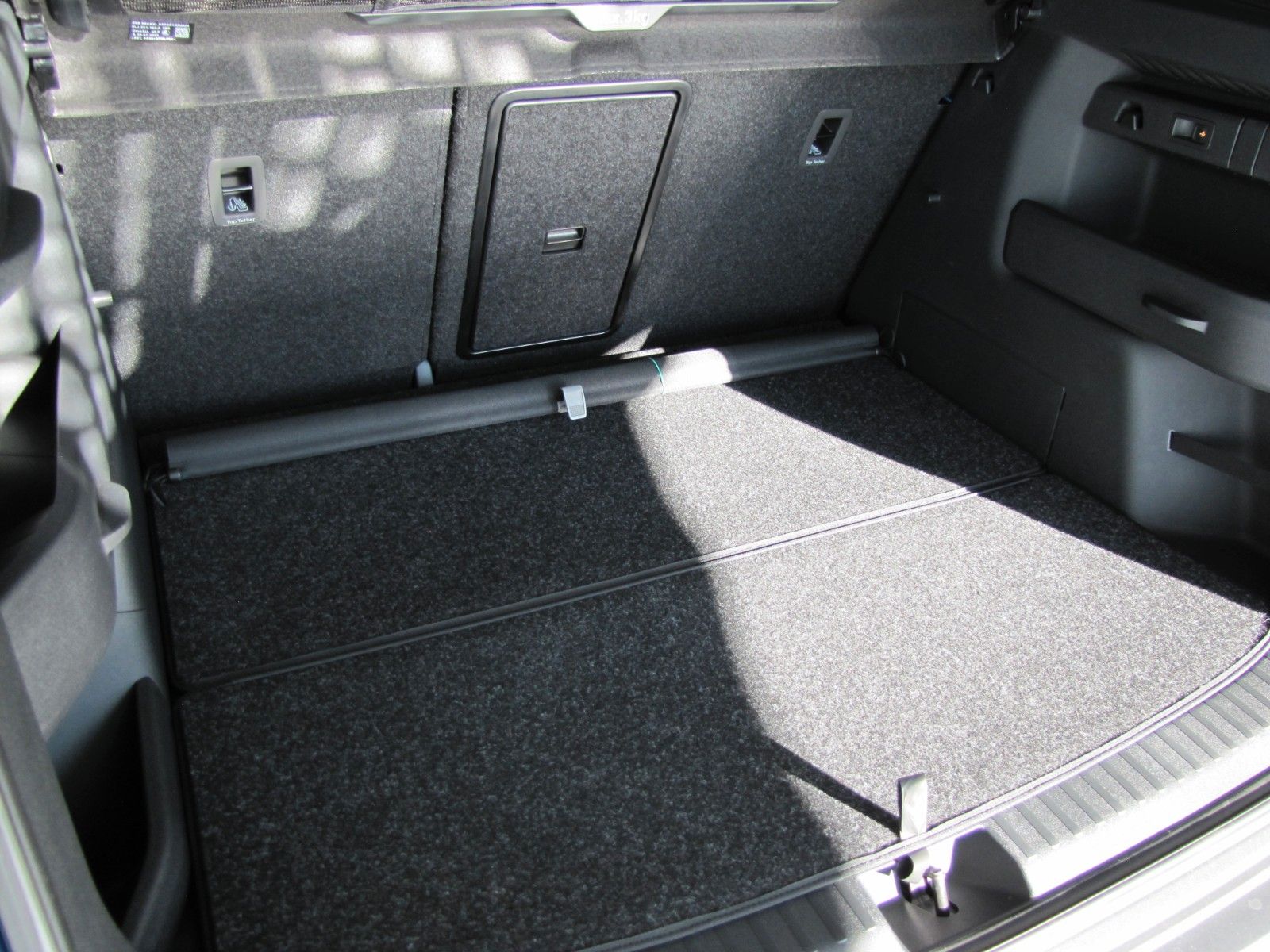 Fahrzeugabbildung SKODA Elroq RS Lounge