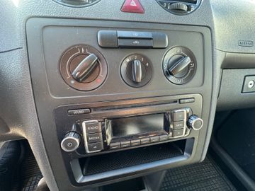 Volkswagen Caddy - 9