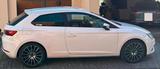 Seat Leon SC 1.8 TFSI FR - Seat Leon: TFSI