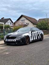 BMW Bmw F32 435i - BMW 3er Reihe aus 2013: Coupe