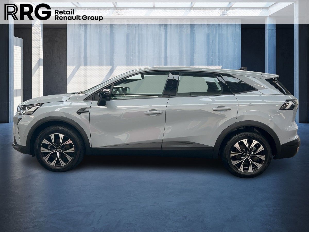 Renault Symbioz Evolution Mild Hybrid 140 imagem 2