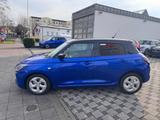 Suzuki Swift 1.2 DUALJET HYBRID Comfort CVT/Navi/LED - Suzuki Swift Gebrauchtwagen in Karlsruhe